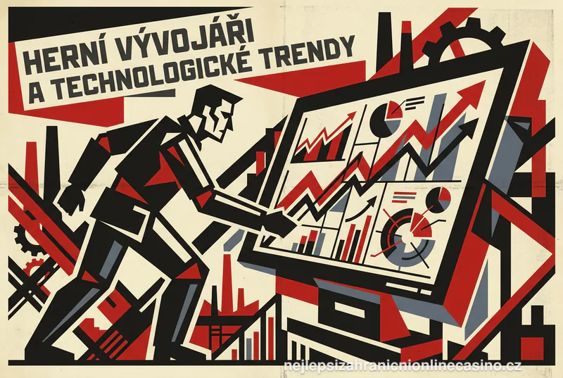 Herní vývojáři a technologické trendy
