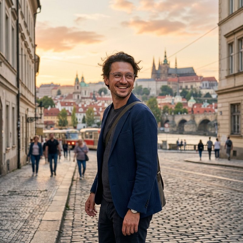 Michal Veselý